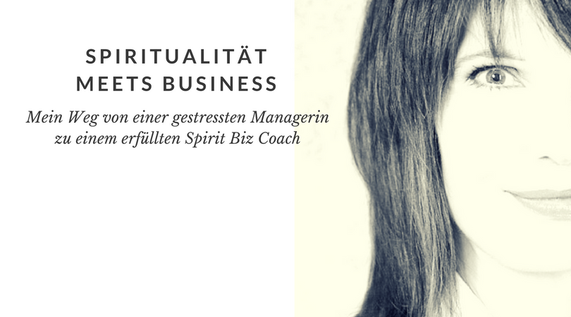 Spiritualität meets Business